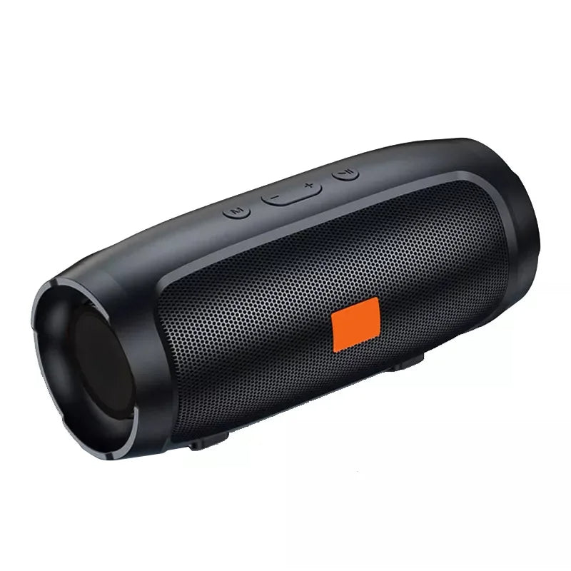 Portable Subwoofer Bluetooth Speakers