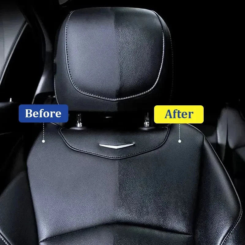 Car Plastic Restorer Back To Black Gloss Car Cleaning Product