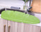 Silicone Sink Leaf Shape Water Splash Guard