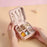 Mini Travel Leather Jewelry Box