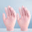 Silicone Moisturizing Soft Gel Gloves