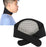 Self-Heating Nano Magnetic Neck Support Protector