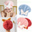 Microfiber Hair Drying Cap