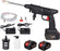 Cordless High Pressure Car Washer