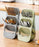 Multilayer Kitchen Cutlery Organizer