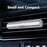 Car Interior Air Refreshner Vent Clip