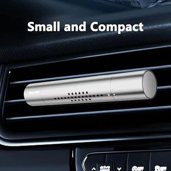 Car Interior Air Refreshner Vent Clip