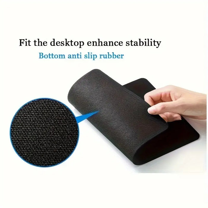 Anti-slip Keyboard Shortcuts Mouse Pad