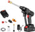 Cordless High Pressure Car Washer