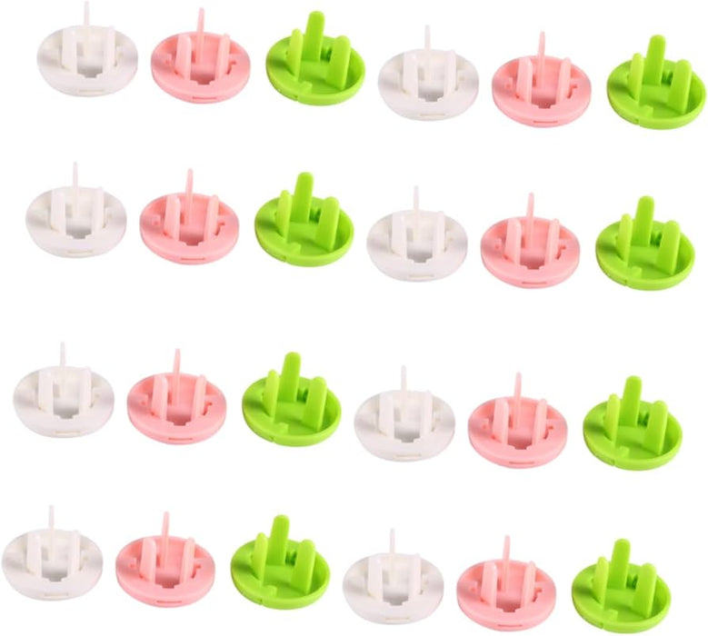 MULTIPLE SOCKETS PROTECTOR