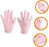 Silicone Moisturizing Soft Gel Gloves
