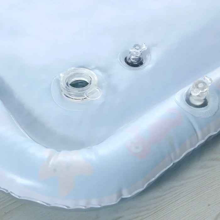 Baby Inflatable Water Mat