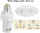 Motion Sensor Light Bulb Holder