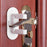 Door Liver Lock For Child Safety