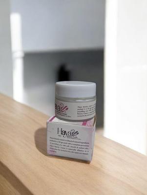 GlowMax Fairness Face Cream - Whitening, Anti-Aging & Brightening