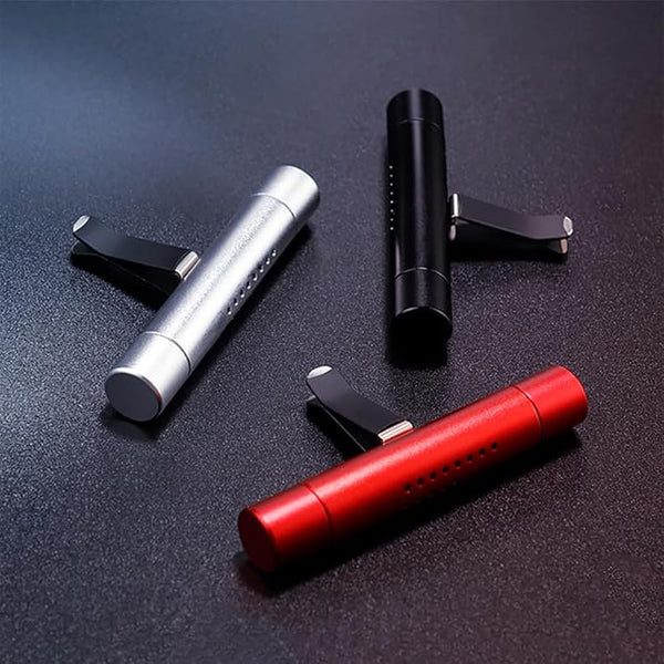 Car Interior Air Refreshner Vent Clip