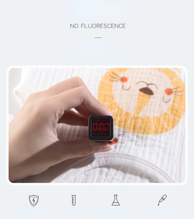 Baby Summer Sleeping Vest Romper