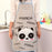 Kitchen Waterproof  Apron