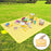 Foldable Picnic Mat