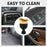 Car Interior Dust Cleaning Brush