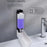 Wall Mount Liquid Soap Dispenser