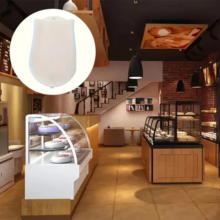 Dough Making Silicone Bags