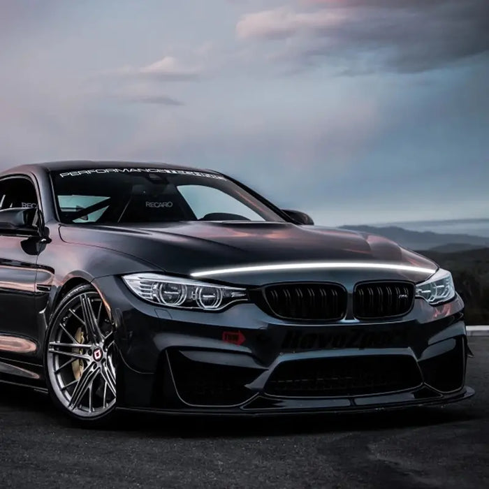 Car Led Hood Light Strip