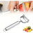 Multifunctional 2 In 1 Stainless Steel Peeler
