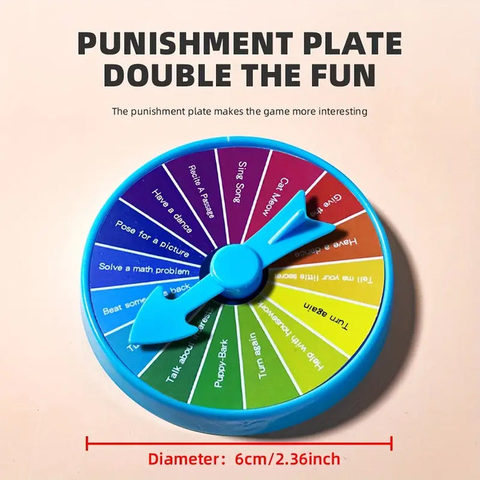 Astronaut Balancing Tree Game