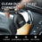 Car Interior Dust Cleaning Brush