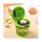 Mini Garlic Press Chopper