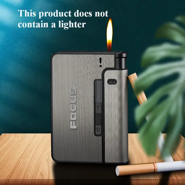 Focus Cigarette Case Dispenser