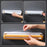 2in1 Foil Refillable Cling Wrap with Cutter