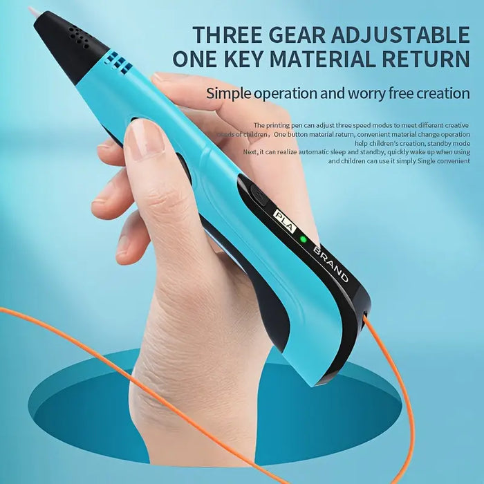 3D Printing Pen