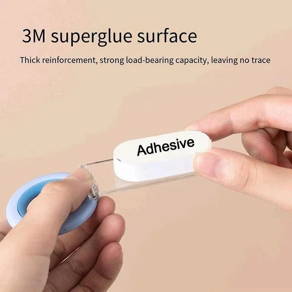 Multifunction Toilet Seat Lifter (2Pcs Pack)