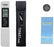 TESTER FOR WATER QUALITY AND TEMPERATURE