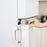 Baby Guard Refrigrator Door Lock