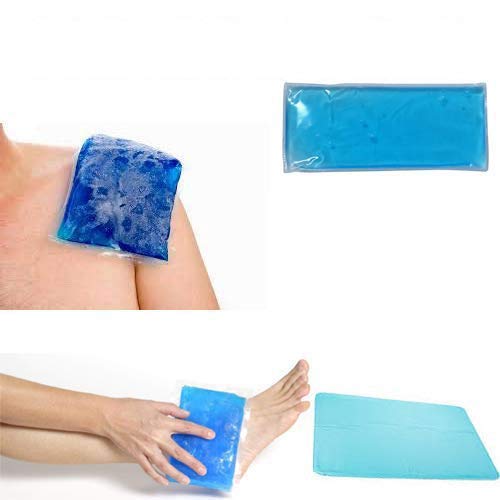 Reusable Hot & Cold Gel Pack