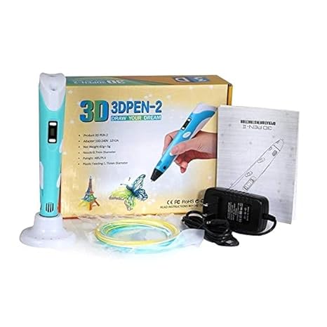 3D Printing Pen