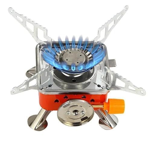 Portable Mini Gas Stove