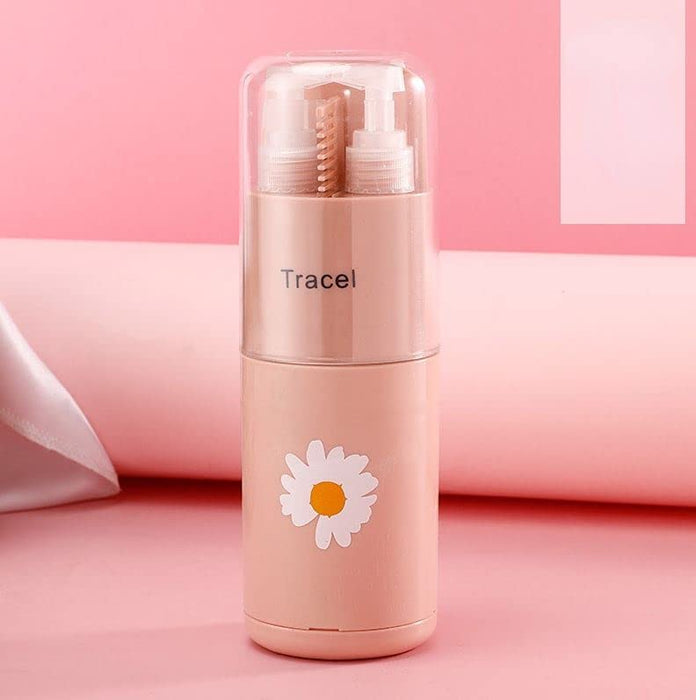 Multifunction Portable Travel Wash Set