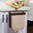 Collapsible Foldable Large Kitchen Dust Bin