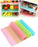 Silicone Refrigrator Mats