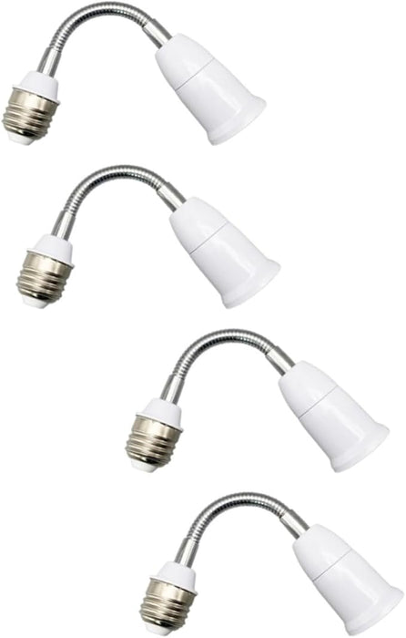 Flexible Bulb Holder