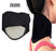 Self-Heating Nano Magnetic Neck Support Protector