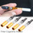 5 Pcs Cigarette Filter Holder Reduce Tar And Smoke Stains