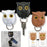 Magnetic Owl Shape Key Holder