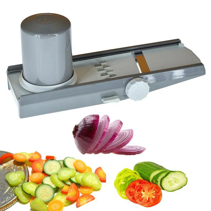 Bruno Vegetable Cutter