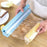 2in1 Foil Refillable Cling Wrap with Cutter