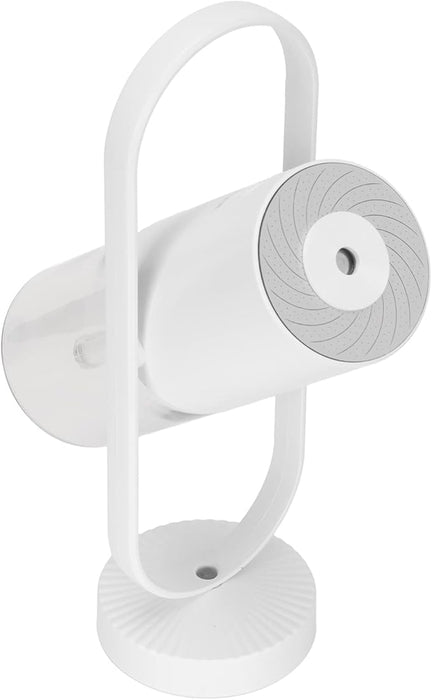 Mini Star Top Humidifier Lamp